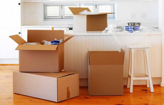 Moving Company in Bethesda MD