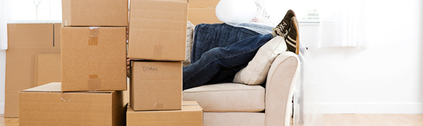 Moving and Storage in Bethesda MD
